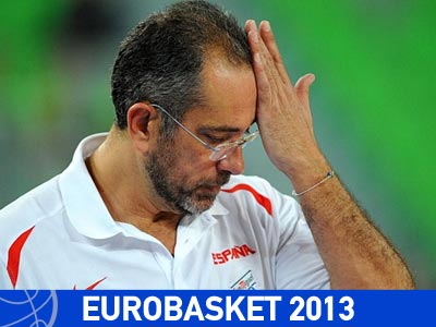 Ορένγκα: «Κλειδί του αγώνα ο Σπανούλης»