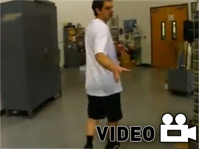 Μέσα στα κεντρικά της pro-circuit