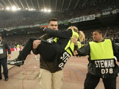 Μια αγωνιστική και 90.000 πρόστιμο στον ΠΑΟ