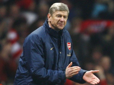 Είπε «όχι» σε πρόταση της Real ο Wenger