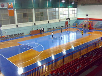 Πανιώνιος: Έπεσαν οι υπογραφές για το νέο κλειστό