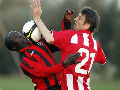 «Αργοναύτης» (και) ο Ιβάν Σβοζντενόβιτς