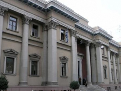 Στη φυλακή ο δολοφόνος της Αγυιάς