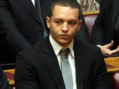 Ήραν τους περιοριστικούς όρους που είχαν επιβληθεί στον Ηλ. Κασιδιάρη