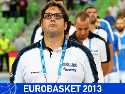 Τρινκιέρι: «Κάθε παιχνίδι είναι πόλεμος»