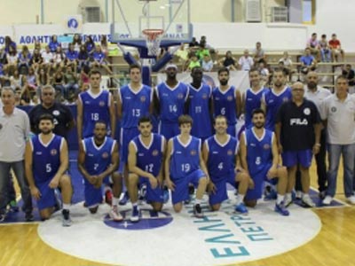 Φιλική νίκη για τον Πανελευσινιακό