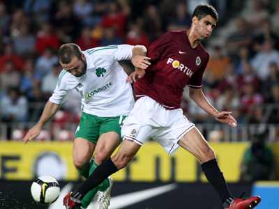 Στη Nova οι πρώτοι αγώνες των «αιωνίων» στο Champions League