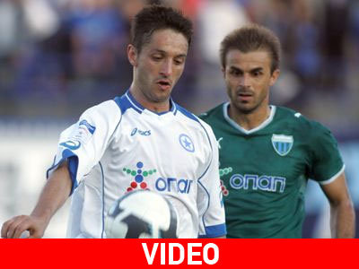 Μοιράστηκαν βαθμούς Λεβαδειακός και Ατρόμητος