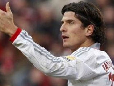 Μπάγερν: Θλάση στη γάμπα ο Γκόμεζ