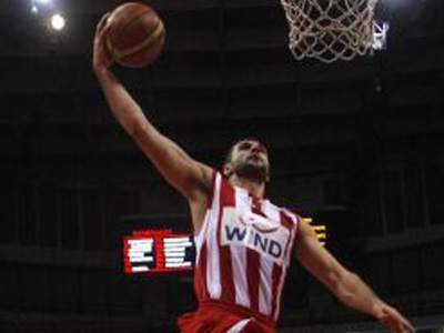 Έτρεχε με… 107 ο Ολυμπιακός