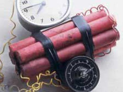 Λέσβος: Τηλεφώνημα για βόμβα στο κτήριο της Δευτεροβάθμιας Εκπαίδευσης