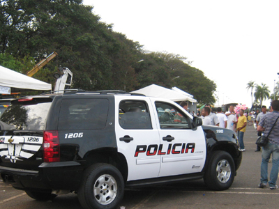 Βραζιλία: Νέα σύλληψη για το βιασμό εντός λεωφορείου