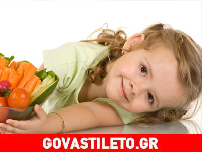 Πώς να αντιμετωπίσεις την παιδική παχυσαρκία;