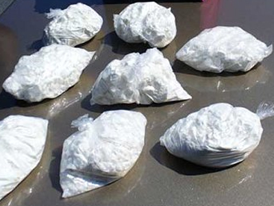 Νέα στοιχεία για το κοντέινερ με την κοκαΐνη