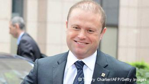 Σήμα κινδύνου προς τις Βρυξέλλες και τις χώρες μέλη της ΕΕ εκπέμπει ο πρωθυπουργός της Μάλτας Τζ. Μουσκάτ 