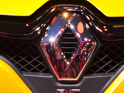 Ανάκληση αυτοκινήτων Renault Megane II Estate Ανάκληση αυτοκινήτων Renault Megane II Estate