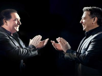 Όλα έτοιμα για Καρρά- Μακρόπουλο- Vegas