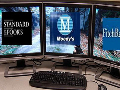 Σε κατάσταση επιλεκτικής χρεοκοπίας μέχρι την ολοκλήρωση του PSI