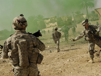 Ιράκ: Αυξήθηκαν οι νεκροί σε σχέση με το 2009