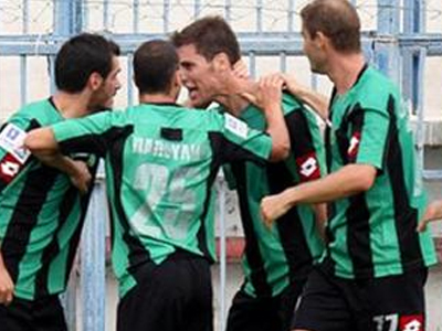 Τον «ξελάσπωσε» ο Σίμωσης