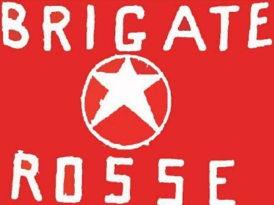 Νέα επιστολή των «Ερυθρών Ταξιαρχιών» Νέα επιστολή των «Ερυθρών Ταξιαρχιών»