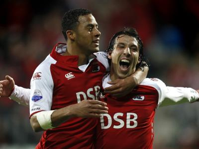 Alkmaar πέντε αστέρων…