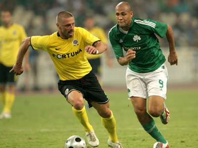 Στον… αέρα η τηλεοπτική κάλυψη των δύο «αιωνίων»