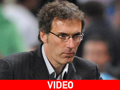 Διέψευσε τις φήμες για Μπλαν ο Εσκαλέ Διέψευσε τις φήμες για Μπλαν ο Εσκαλέ