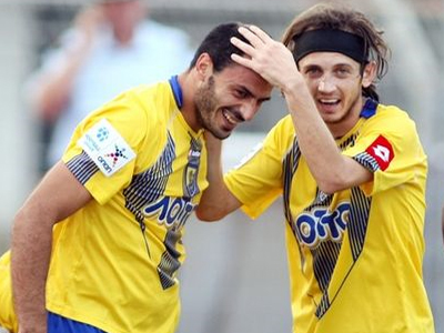 Παναιτωλικός για Super League