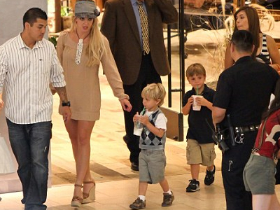 Πάνω απ’ όλα… μαμά