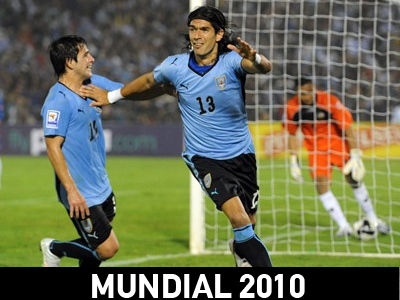 Αμπρέου: Μπορούμε να πάμε καλά στο Μουντιάλ