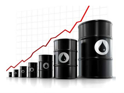Άνοδος για την τιμή του πετρελαίου