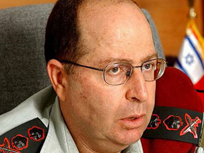 Νέος υπουργός Άμυνας στο Ισραήλ