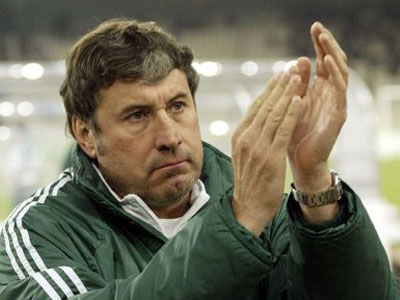 Στον πάγκο της Σιένα ο Μαλεζάνι