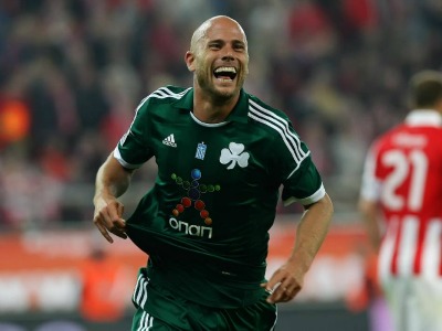 Μικρή η διαφορά με Φιγκερόα