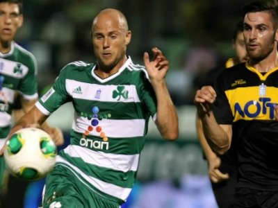 Πανέτοιμος ο «Λούτσο» με Ολυμπιακό