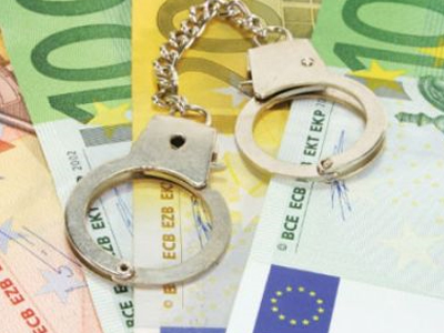 Συνελήφθη για χρέη ύψους 187.722 ευρώ