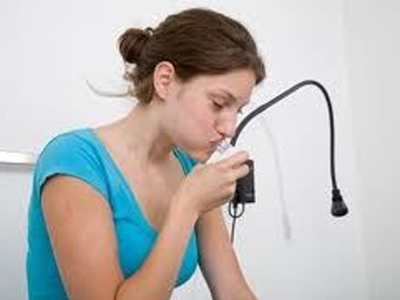 Δωρεάν σπιρομέτρηση στην Κρήτη