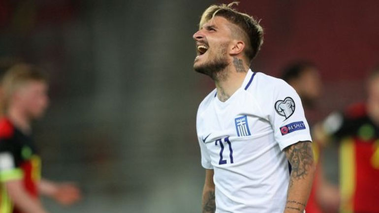 Σταφυλίδης: «Δεν είναι αδιάφορη η Κύπρος»