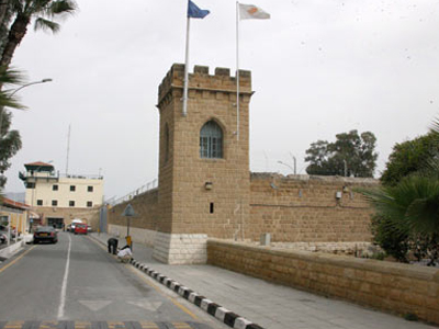 «Σούπερ μάρκετ» τα κελιά στην Κύπρο