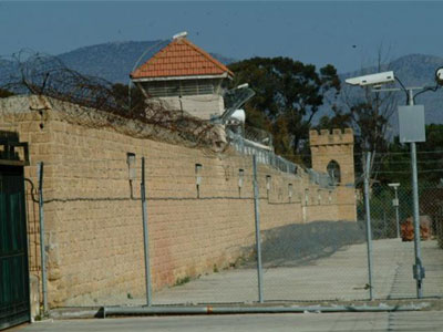 «Πόλεμος» στα γραφεία της Αστυνομίας Κύπρου