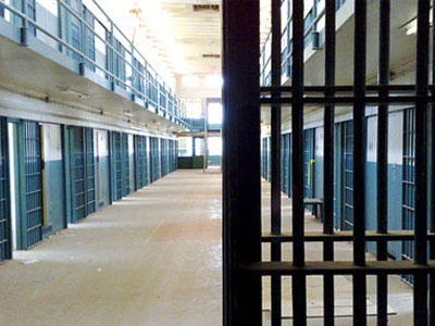 Ένας στους εκατό Αμερικανούς φυλακισμένος το 2009