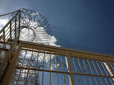 Η πληροφορία ήρθε από τη φυλακή