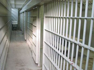 Το απόλυτο χάος στις φυλακές