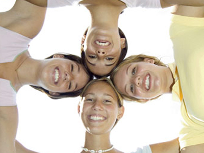 Ιαματική η ανθρώπινη επαφή