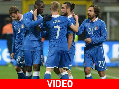 Εκπλήξεις στα φιλικά