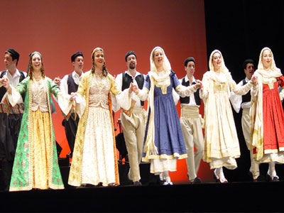 «Πόσο πουλιέται το φιλί;» στο ΙΜΚ