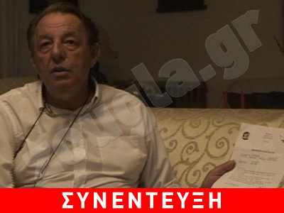 «Εγώ θα ξαναπάω στη Γάζα»