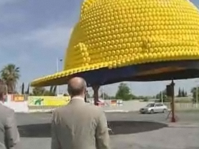 Πάνω απ’ όλα η ασφάλεια