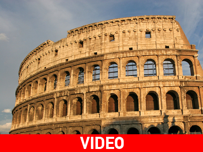 Έντονος προβληματισμός για τo Κολοσσαίο